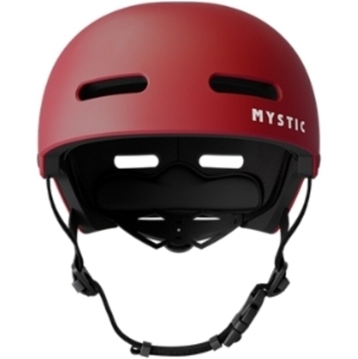 Mystic 2024 Casco Antivandlico 35009.23029 - Red